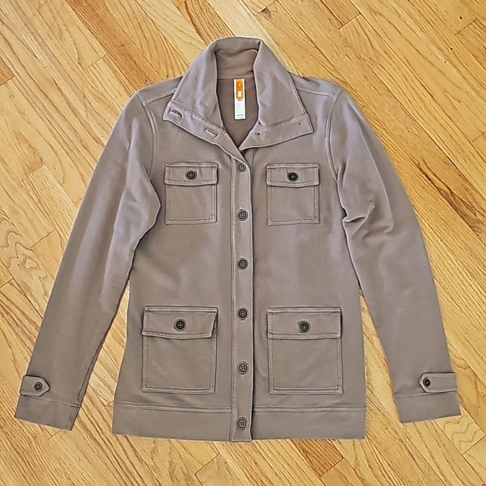 Lucy jacket